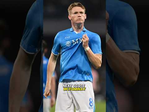 تسديدة بطيئة ت فضي إلى هدف مذهل هل هو سكوت مكتوميناي القادم