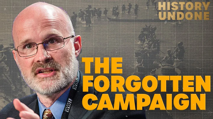 What If Japan had Successfully Invaded India in WW2? ‘A geopolitical disaster’