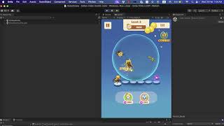 triple match unity source code