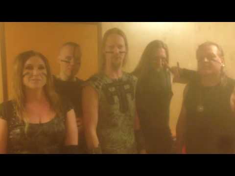 Ensiferum: Two Paths