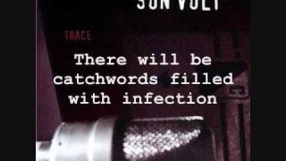 Son Volt - Medicine Hat + Lyrics chords