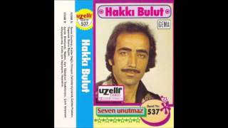 Hakkı Bulut - Kader Değil 1978 [Seven Unutmaz] Resimi