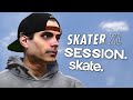 DISCUSSING the Future of Skateboarding Games (XL Multiplayer, Session, PC Mods, and more!)