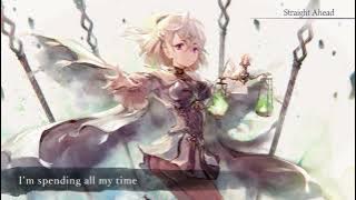 【Lyric MV】Theodora 