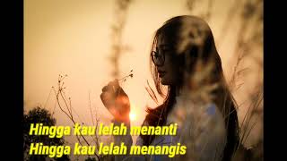 Sally Sendiri-Noah Band Cover by Sasa Tasia Channel Sally Sendiri-Noah Band Cover by Sasa Tasia Channel