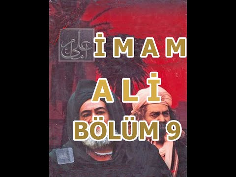 İmam Ali  Bölüm 9 | Türkce Dublaj Full HD | 5TV Kanal