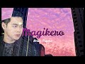 Magikero  brian pepito official lyric