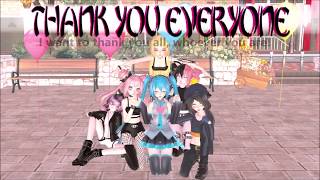 Thank you for 450 subs!