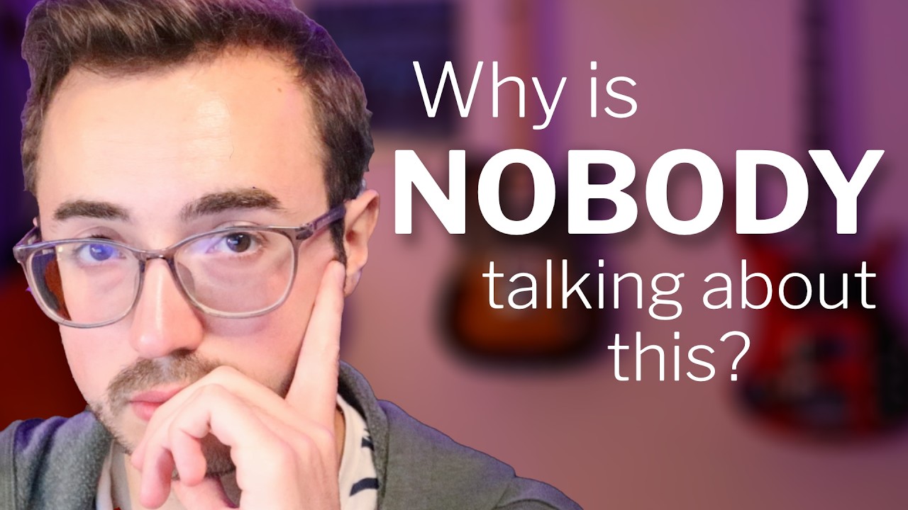Nobody Told You THIS About Paid Music Ads