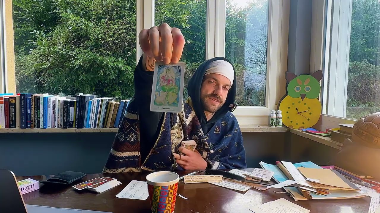 sono diventato il mio idolo 𖨆 . [coscienza in flusso #5]