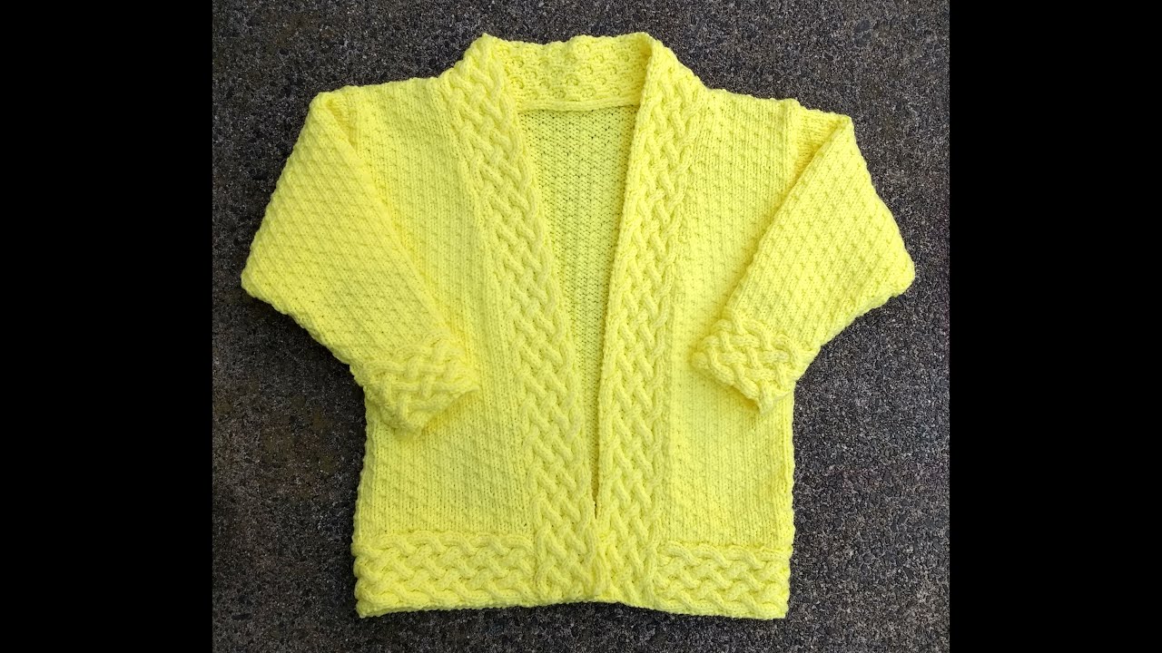 Quail's Knitting Nest Episode 8