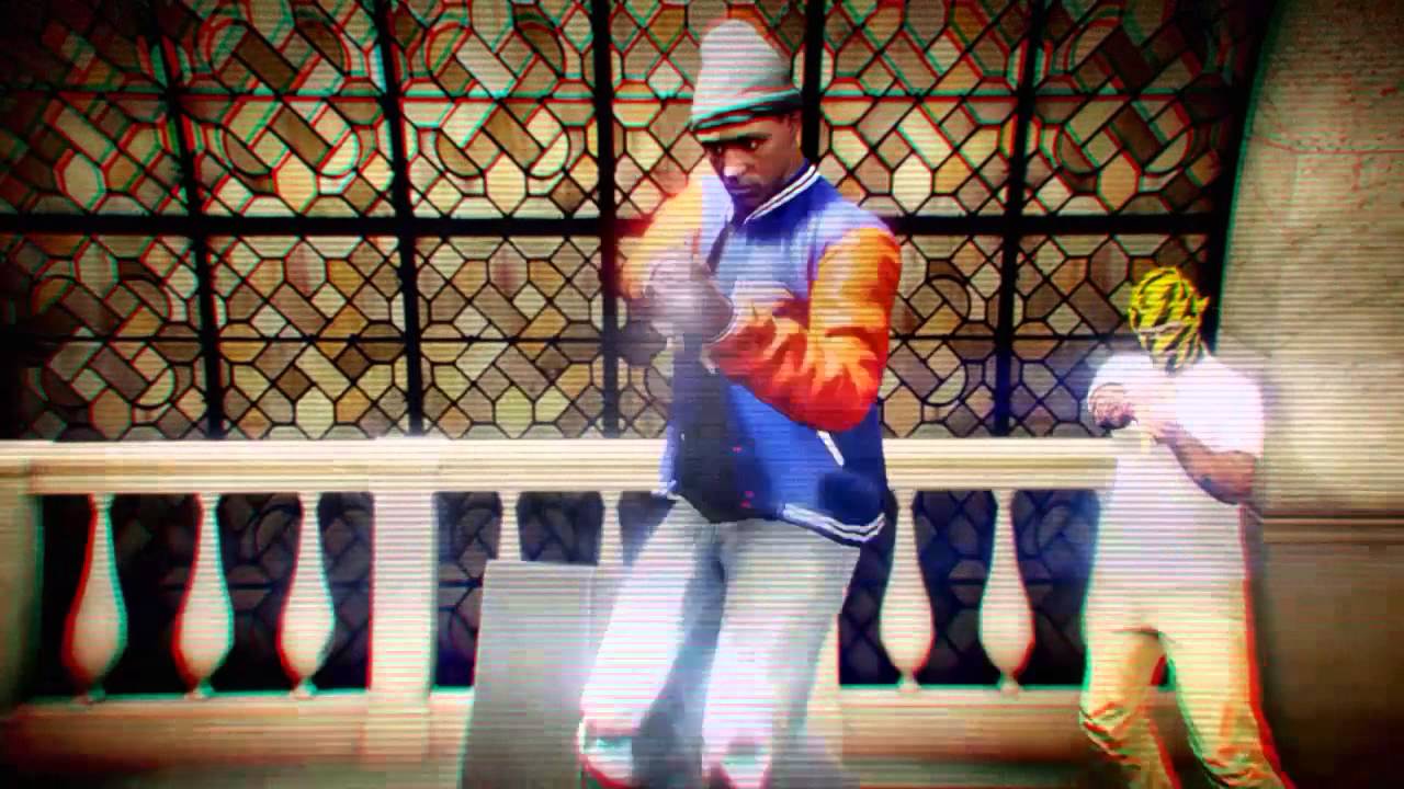 LIL HERB COMPUTERS (OFFICIAL Video )