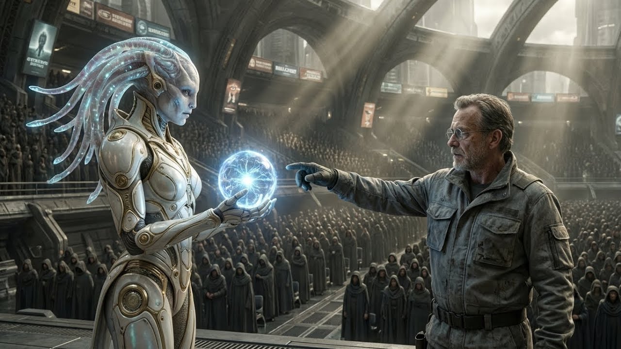 The 3,000-Year Truce Is Over—Aliens Declare War and Humans Just Laugh | HFY