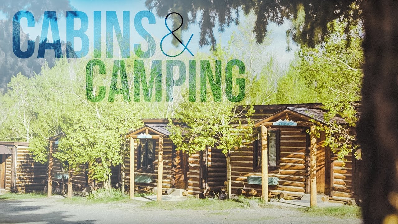 AVA Rafting & Zipline Cabins & Camping YouTube