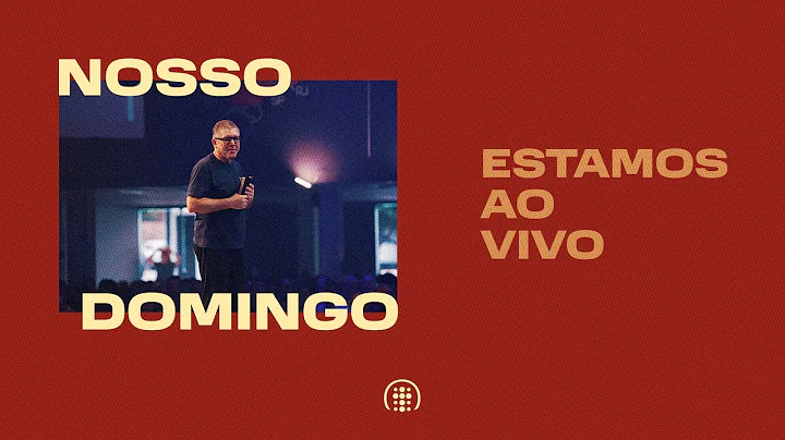 Celebrao Ibab 19H | Ed Ren Kivitz | 25 de dezembro...