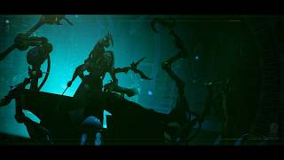 Дирижер плоти Rogue Trader ep.43