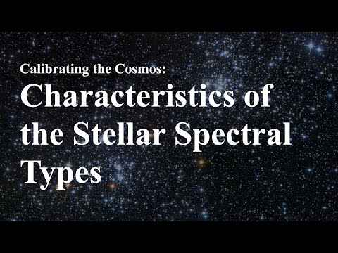 Unlocking the Secrets of Stellar Spectra