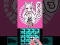 博衣こより楽器にしてみた #Shorts