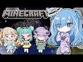 〖 Minecraft 〗アプデされたサーバーを見に行くよ✧*。 #はぴありうむ〖 透乃おと / Varium 〗