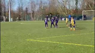 Goal Vs Bruge