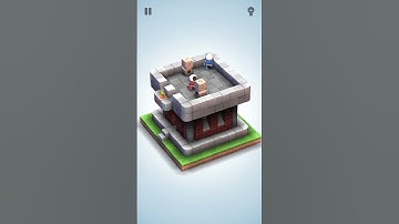 Level 18 - Bot Ballet