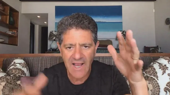 Nick Hanauer on building a more equitable American...
