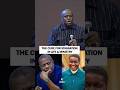 Be Joyful - Pastor Poju Oyemade x Bishop David Abioye | Global Impact Church | Pastor Yemi Davids