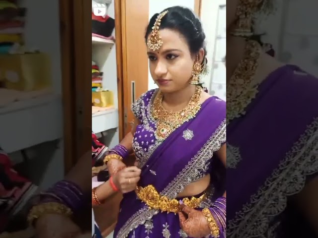 makeup artist from Hyderabad 💄🔥