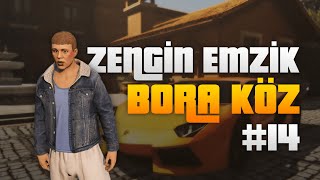 Zengi̇n Emzi̇k Bora Köz - Yarişlar Başladi