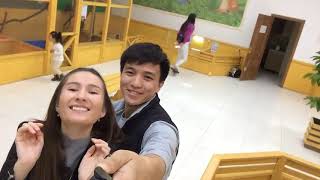 Мукатов Арман и Абашова Дина. Пара №51 Видеоблог для LOVE-марафона (2 тур) 2018 год. Мукатов Арман и Абашова Дина. Пара №51 Видеоблог для LOVE-марафона (2 тур) 2018 год.
