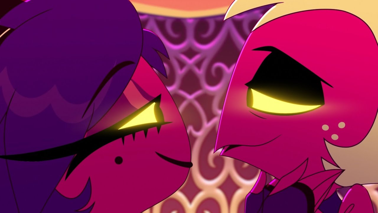 Адский босс луна и мокси. Адский босс Милли и Мокси. Адский босс Милси и Мокси. Алксий босс Милли Мокси