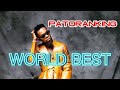 Patoranking world best album mix by dj baxo full album mix 2023