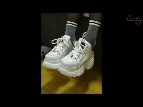 Buffalo Schuhe Relax Clogs NEW Channel 💥Abonniere