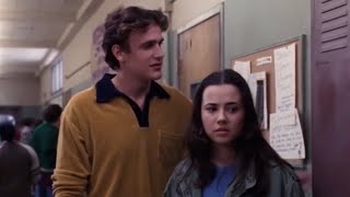 Nick and Lindsay Freaks and Geeks Part 2 scenepack mega link