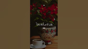 سورة آل عمران بصوت القارئ ماهر المعيقلي 💙