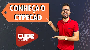 O que é Cypecad?