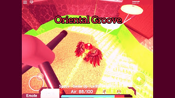 FE2 Map Test | Oriental Groove [Hard] by disney12