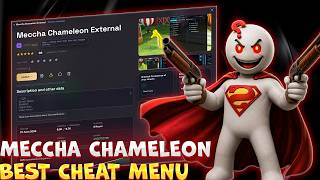 Meccha Chameleon Hack - Mecha Chameleon Mod Menu | BEST Cheat For Meccha | Many Functions | UPDATED screenshot 3