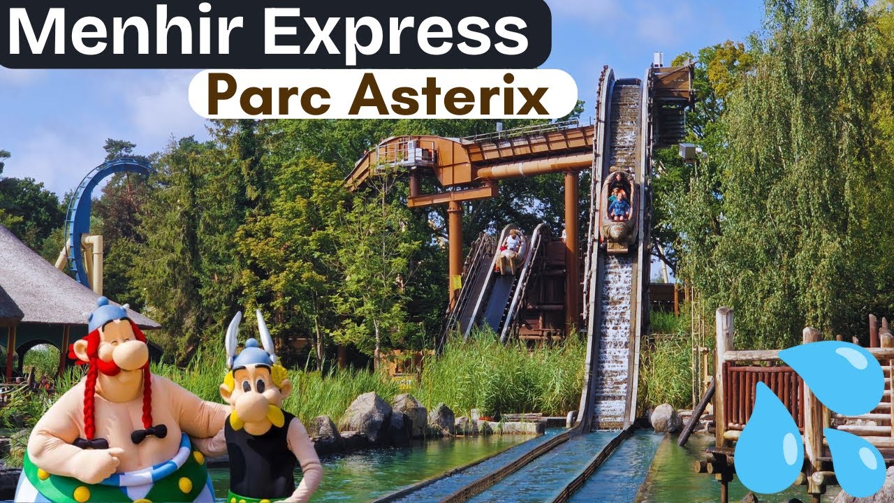 Figurine en Résine Astérix ;Menhir