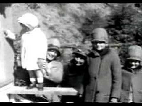 Molly Smith's Rip's Lookout, Kaaterskill Clove, NY, 1920s