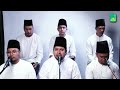 Rasul Ibarat Bulan Purnama - Nadamurni