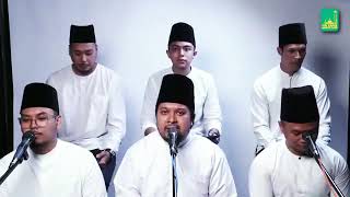 Rasul Ibarat Bulan Purnama - Nadamurni