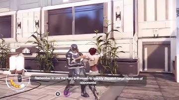 Remember Me Gameplay Walkthrough Part 5   Pressen Combat720p H 264 AAC)