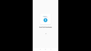 ZoomTech Downloader Instraction || All video downloader 2023 || All live sports screenshot 2