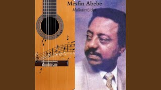 Tsigeredaye - Mesfin Abebe