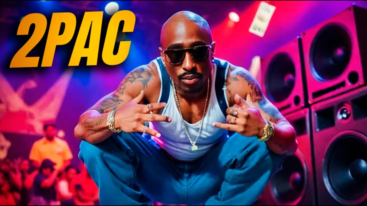 Storm Rapper 2pac 2Pac ft Eminem,Snoop Dogg,Dmx,Nicki Minaj - Rap Storm - YouTube
