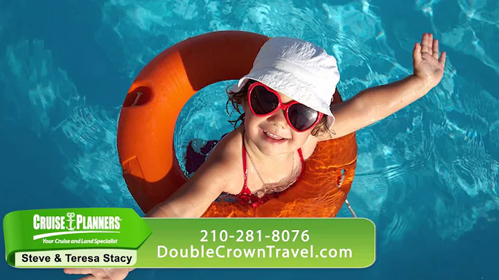Steve & Teresa Stacy Cruise Planners | Travel Agen...