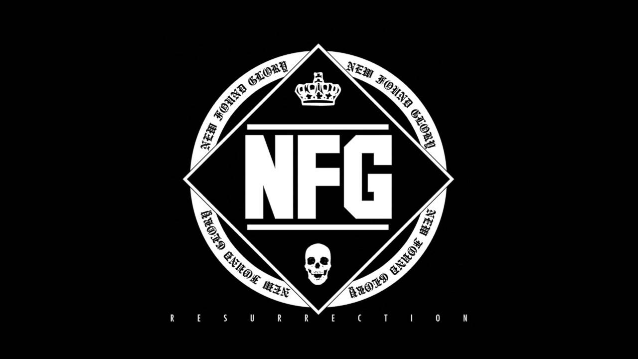 New found love. Нью фаунд Глори. New found Glory logo. New found Glory album logo. New found Glory Catalyst.