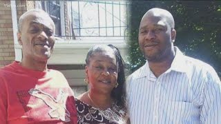 DA drops murder charges against man accused of killing his parents, burning their house in 2018