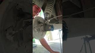 Tvs King Change Bearing Full Vedio